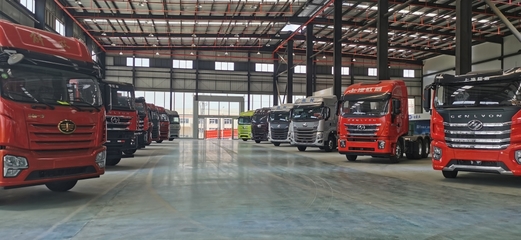 小馬國炬智慧供應(yīng)鏈產(chǎn)業(yè)園項(xiàng)目順利推進(jìn)