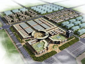 金恒德打造汽配城 他人先富理念樹行業(yè)新風(fēng)