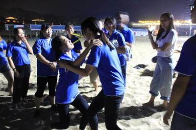 江門市創(chuàng)域商貿(mào)