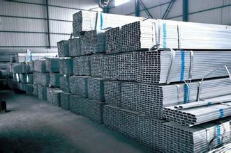 江門鍍鋅帶方管價格、133 2345 9588_天津市山鋼偉業商貿 - 商國互聯網