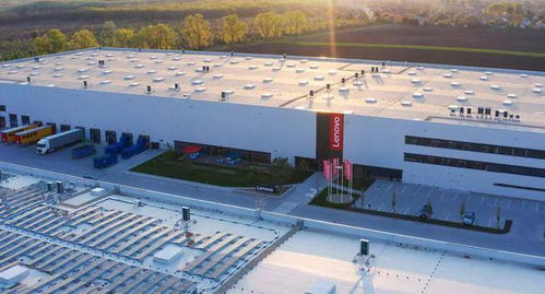 中國企業(yè)布局歐洲,落下關鍵一子