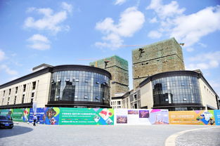 中阿國際商貿城 小商品做出大生意，江門商貿的全球視野